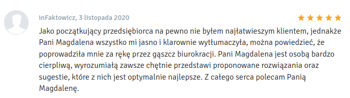 Infaktowicz